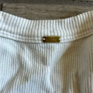 Gooseberry intimates ribbed tank top White Size XS thumbnail 5