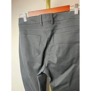 Hobbs London Black 5 Pocket Pants Sz. 6 thumbnail 5