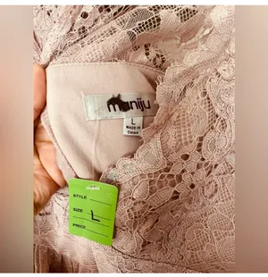 A-line Gown thumbnail 9