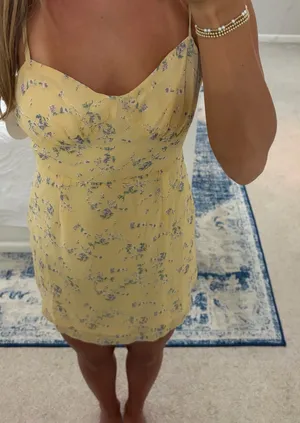 Princess Polly Mini Dress thumbnail 2