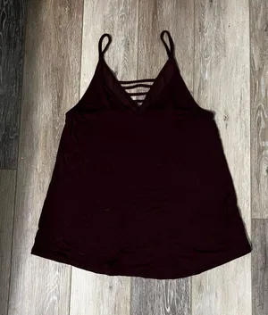 American Eagle Soft And Sexy Tank thumbnail 1