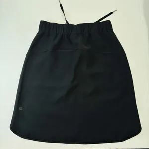 Lululemon On The Fly Woven Athletic Skirt thumbnail 7