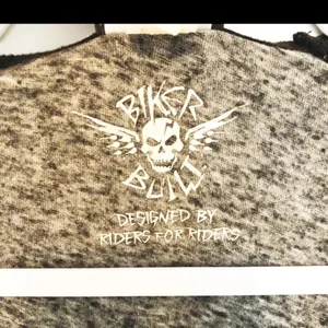 Harley Davidson 3/4 sleeve tee M thumbnail 5