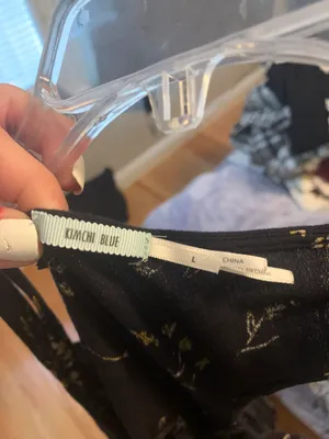 Urban Outfitters Tank Top thumbnail 3