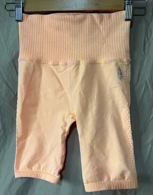 Free people biker shorts thumbnail 1