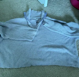Garage Sweater thumbnail 1