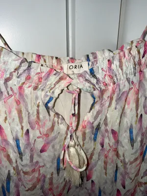 Storia Maxi Dress thumbnail 3