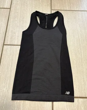 New Balance Tank Top thumbnail 1