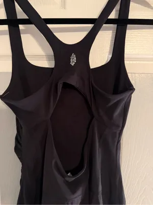 Free People Never Better Athletic Dress thumbnail 5
