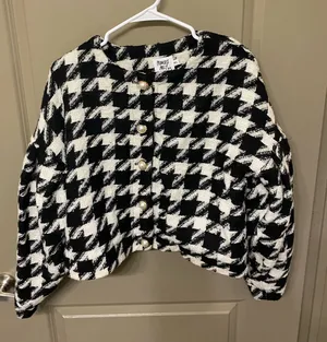 Princess Polly Jacket thumbnail 1