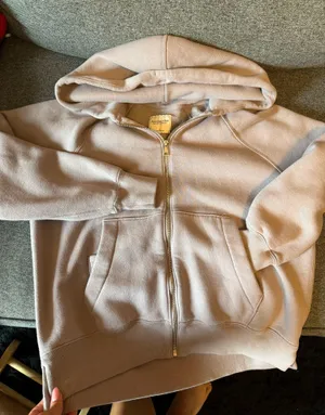 Abercrombie Sunday cozy soft af set thumbnail 6