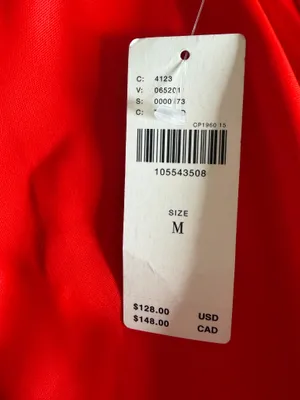 Anthropologie The Tilda Pull-On Wide-Leg Pants, Size M thumbnail 13