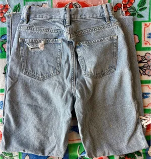 PacSun Ultra High-Rise Slim Jeans thumbnail 2