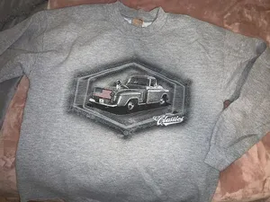 Vintage Sweatshirt thumbnail 1