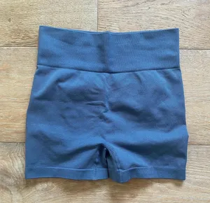 SheIn seamless high stretch scrunch butt shorts 🏋️ thumbnail 3