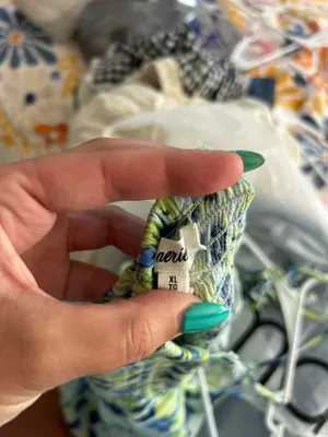 Aerie Dress thumbnail 3