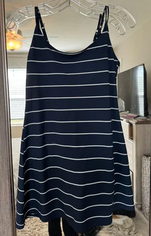 Abercrombie Traveler Mini Dress thumbnail 2