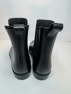 Unbranded Chelsea Ankle Boots Black Women's Size 7 thumbnail 4