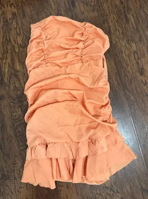 Lucy in the Sky Dress thumbnail 3