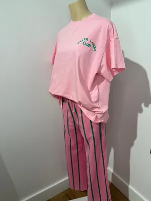 The Frankie Shop New By Pasta Lovers Club Size Large MSRP $109 thumbnail 3