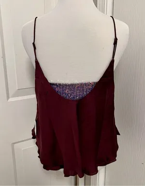 Free People Turn It On Cami A4 thumbnail 8