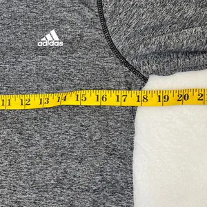 Adidas Women's Long Sleeve Golf Shirt Size Medium thumbnail 4