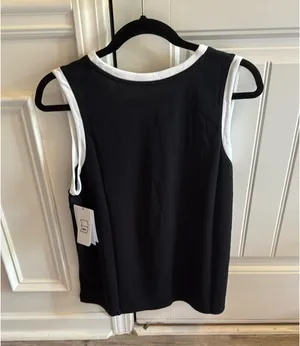 Women’s Nike basketball dri fit shirt thumbnail 4