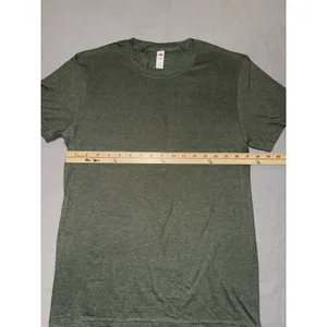 Fruit of The Loom Iconic Women’s Shirt thumbnail 4