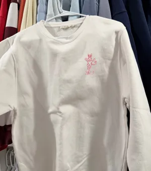 Roller Rabbit Crewneck thumbnail 1