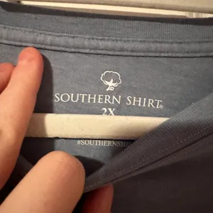 Southern Shirt Company Tee thumbnail 5
