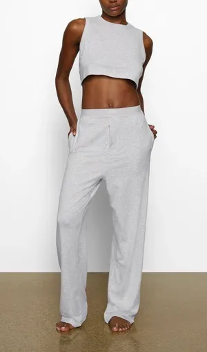 boyfriend loose pants thumbnail 1