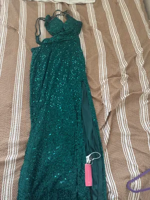 Shein Dress  thumbnail 6