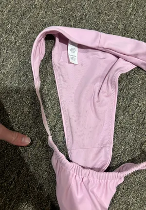 Swim Bottoms thumbnail 3