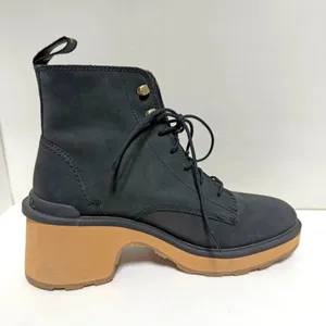 Sorel Hi-Line Heel Lace Boot thumbnail 8