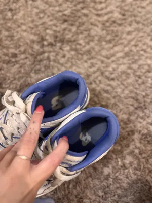 New Balance 550 Sneakers thumbnail 4