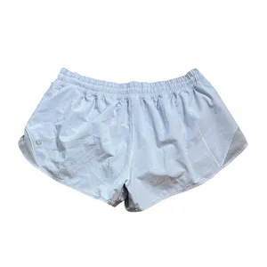 Lululemon Hotty Hot Low Rise Short 2.5” Running Shorts Activewear Athleisure thumbnail 7