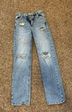 PacSun Baggy Jeans thumbnail 1
