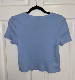 TJ Maxx Baby Tee thumbnail 3