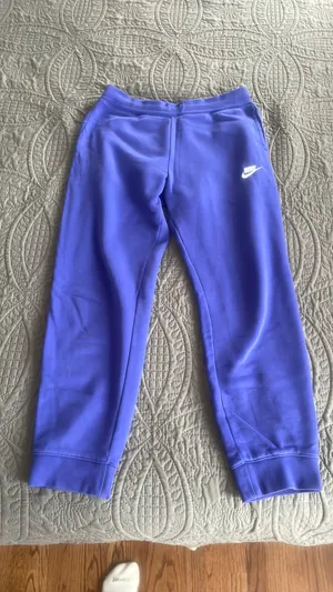 Nike Sweatpants thumbnail 1