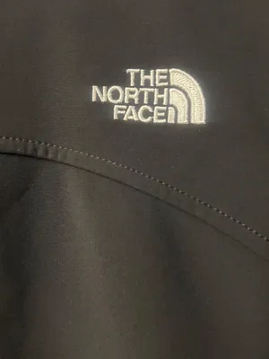 The North Face Women’s Soft Shell Jacket Black Size Small thumbnail 6