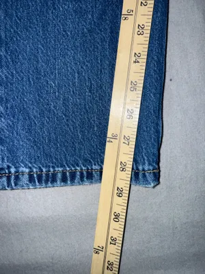 Aeropostale Jeans 90s Baggy thumbnail 13