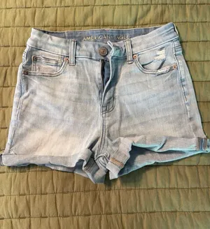 American Eagle Shorts  thumbnail 1