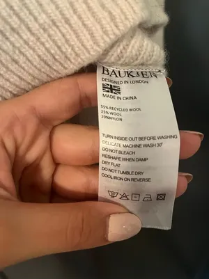 Baukjen Nadine Quarter Zip thumbnail 5