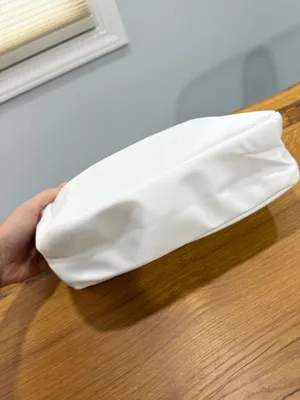 Bride Makeup Case White thumbnail 4