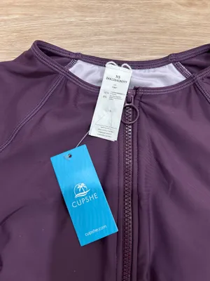 Cupshe One-Piece Swimsuit thumbnail 3