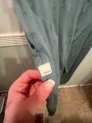 Vuori Joggers Performance thumbnail 3