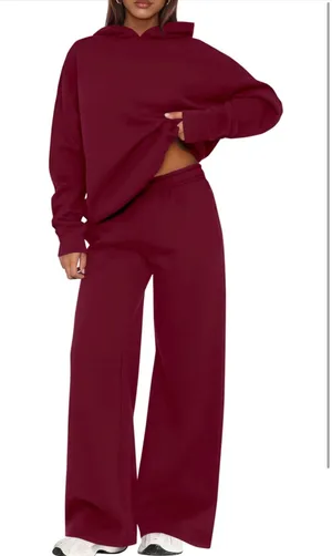 Amazon Sweat Set thumbnail 2