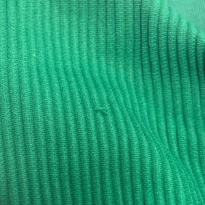 Aerie Ribbed High Cut Cheekier Bikini Bottoms Emerald Green Size Medium thumbnail 3