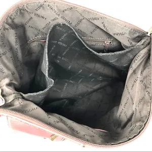 PLINIO VISONA leather bag, made in Italy thumbnail 13