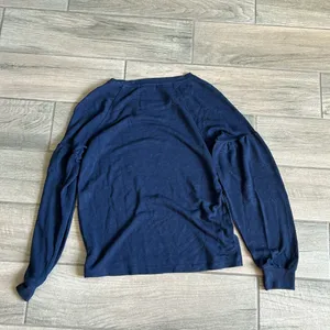 Sanctuary blue sweater thumbnail 4